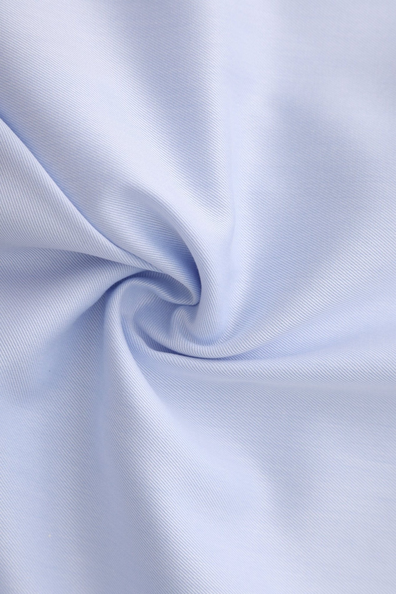 BLUE OLIVER SHIRT - Emporio