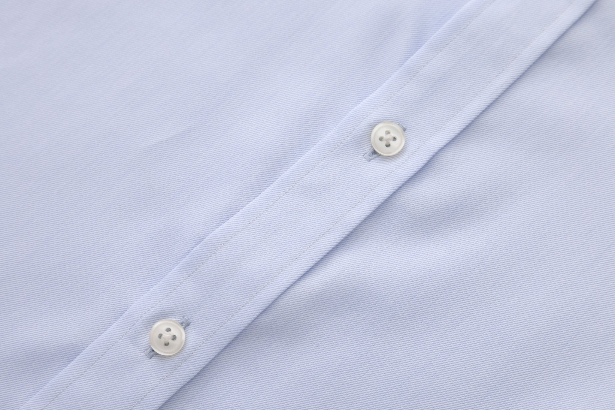 BLUE OLIVER SHIRT - Emporio