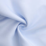 BLUE OXFORD OLIVER SHIRT - Emporio