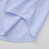 CHECK GINGHAM OLIVER SHIRT - Emporio