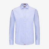 CHECK GINGHAM OLIVER SHIRT - Emporio