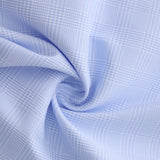 CHECK GINGHAM OLIVER SHIRT - Emporio