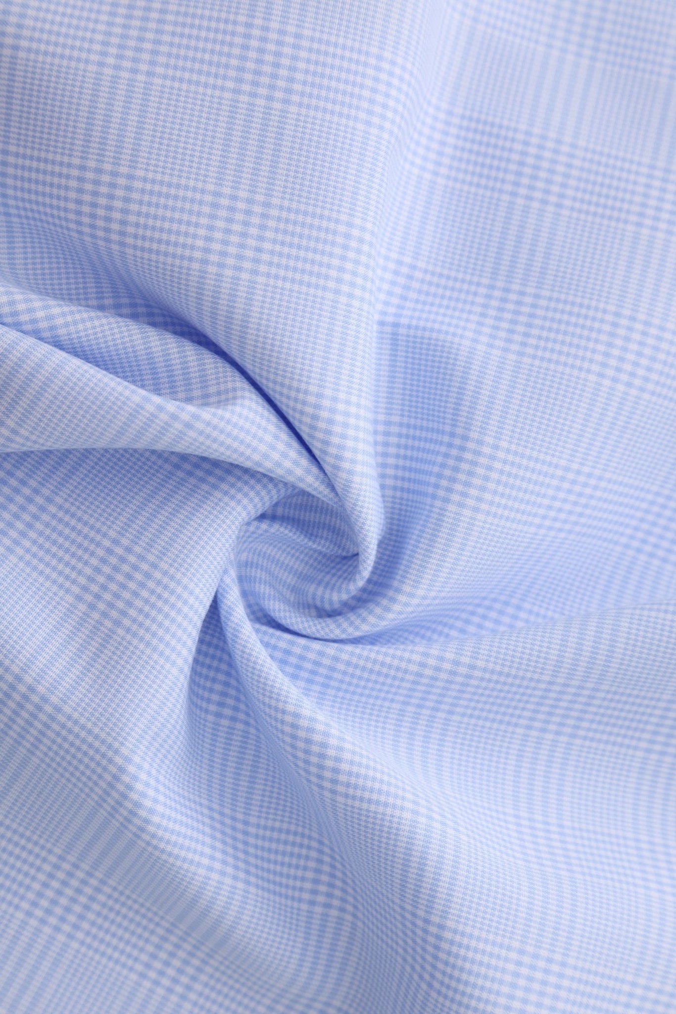 CHECK GINGHAM OLIVER SHIRT - Emporio