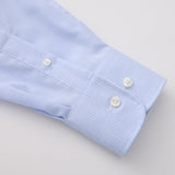 CHECK GINGHAM OLIVER SHIRT - Emporio