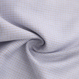 CHECK PATTERN OLIVER SHIRT - Emporio