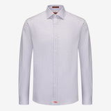 CHECK PATTERN OLIVER SHIRT - Emporio