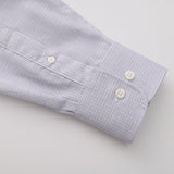 CHECK PATTERN OLIVER SHIRT - Emporio