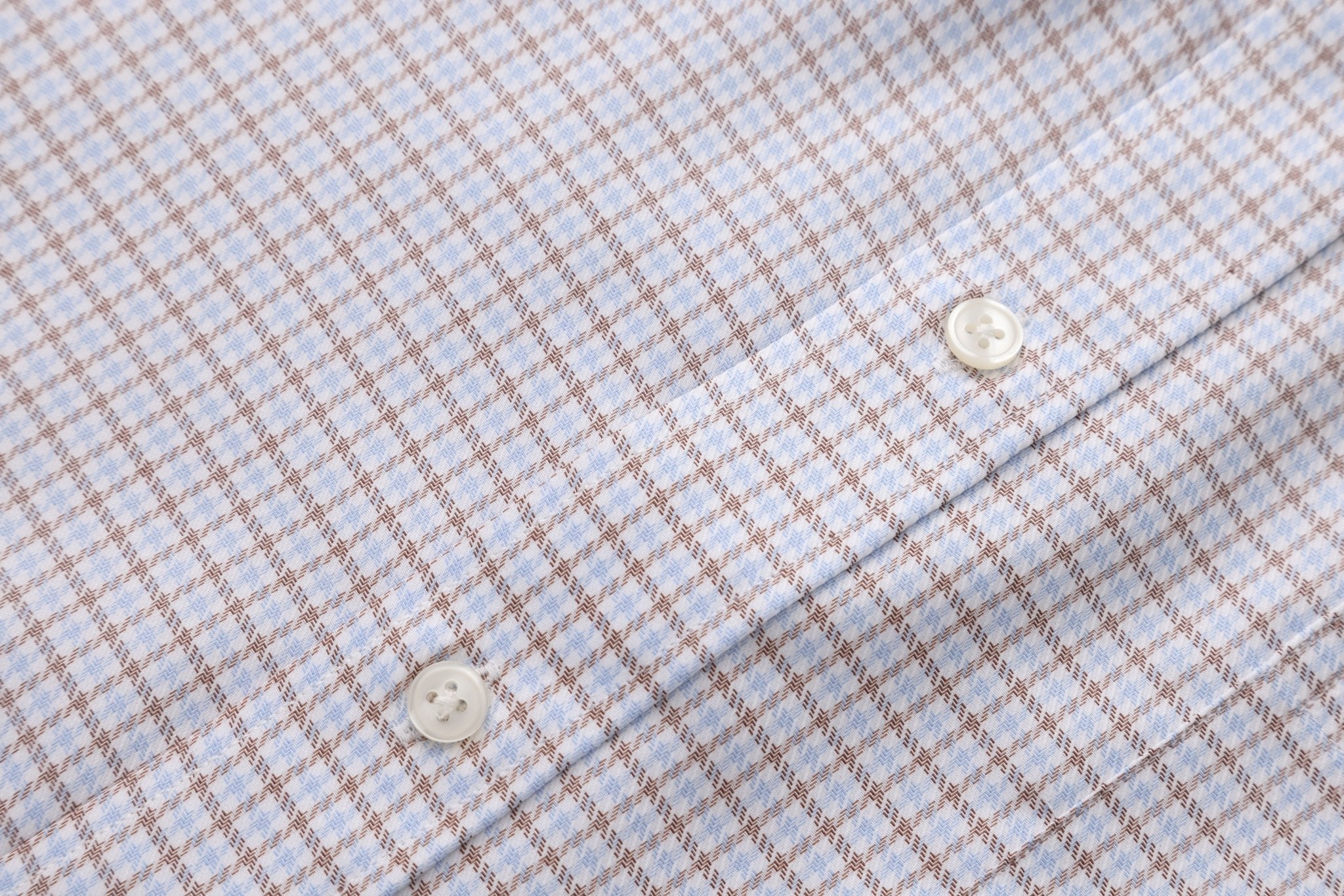 CITTERIO SHIRT - Emporio