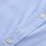 CLASSIC LIGHT BLUE OLIVER SHIRT - Emporio