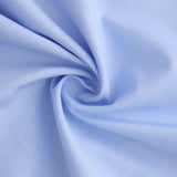 CLASSIC LIGHT BLUE OLIVER SHIRT - Emporio