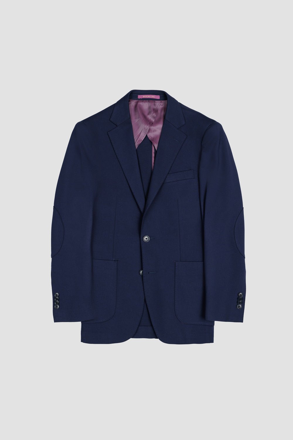 HALF-LINED RIALTO BLAZER IN NAVY