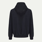 HAMILTON & HAYES LIGHT WEIGHT BOMBER IN NAVY - Emporio