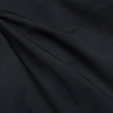HAMILTON & HAYES NOME JACKET IN BLACK - Emporio