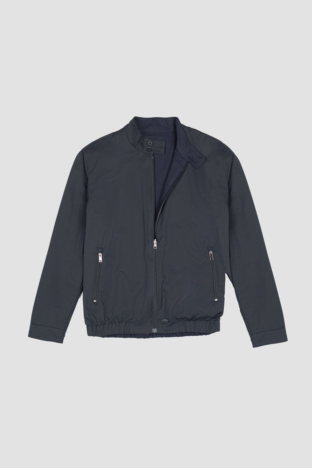 HAMILTON & HAYES REVERSABLE JACKET - Emporio
