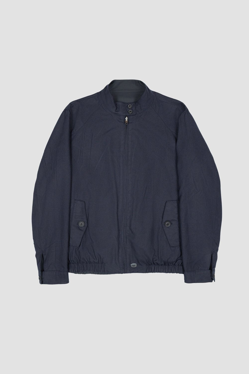 HAMILTON & HAYES REVERSABLE JACKET - Emporio