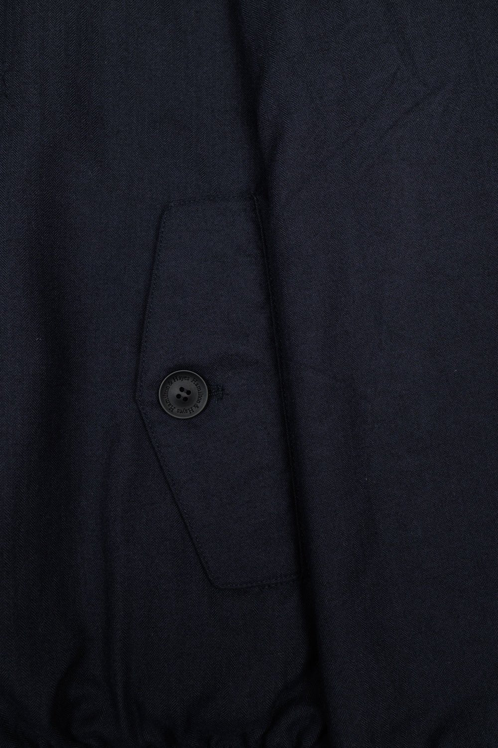 HAMILTON & HAYES REVERSABLE JACKET - Emporio