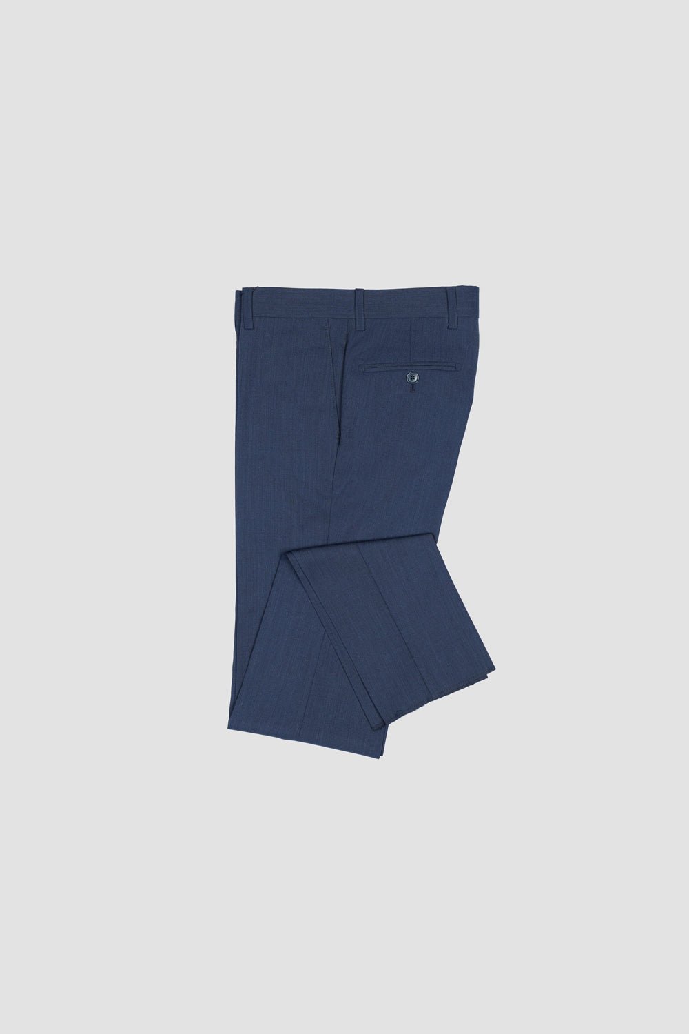 PRINCETON WASHABLE BOYS PANT IN LIGHT NAVY Emporio PRINCETON WASHABLE BOYS PANT IN LIGHT NAVY Emporio