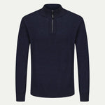 RAFFAELLO HALF ZIP - Emporio