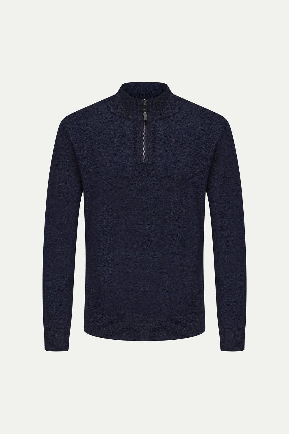 RAFFAELLO HALF ZIP - Emporio