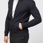 MXM Baseball Jacket - Emporio