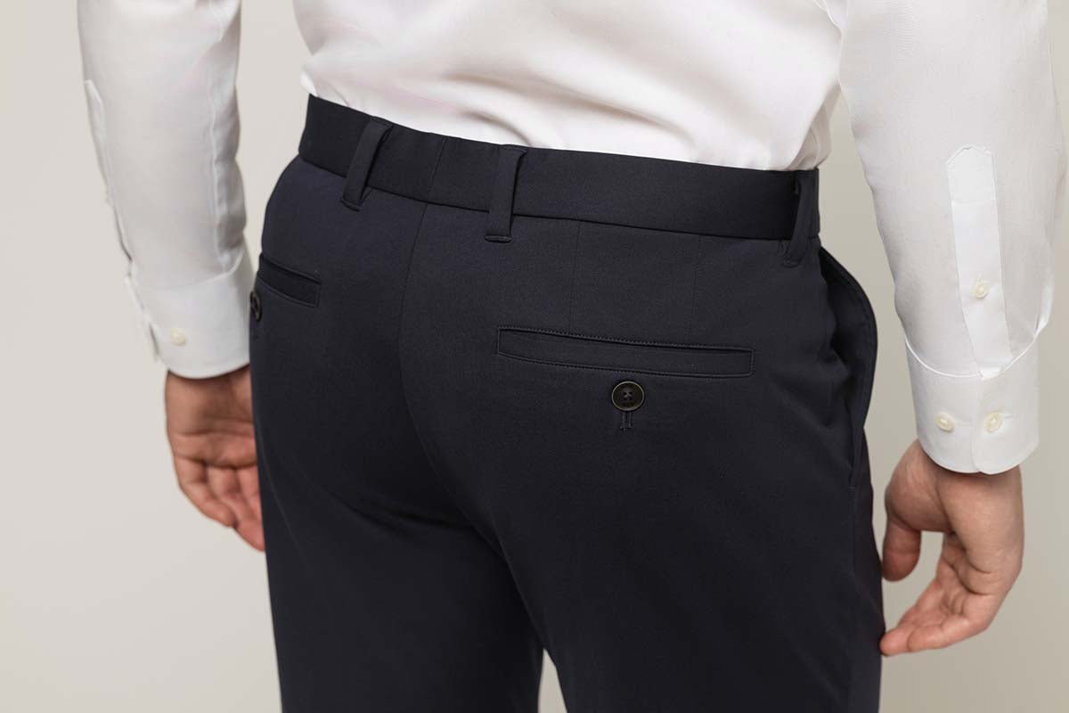 MXM Spirit Stretch Pants - Emporio