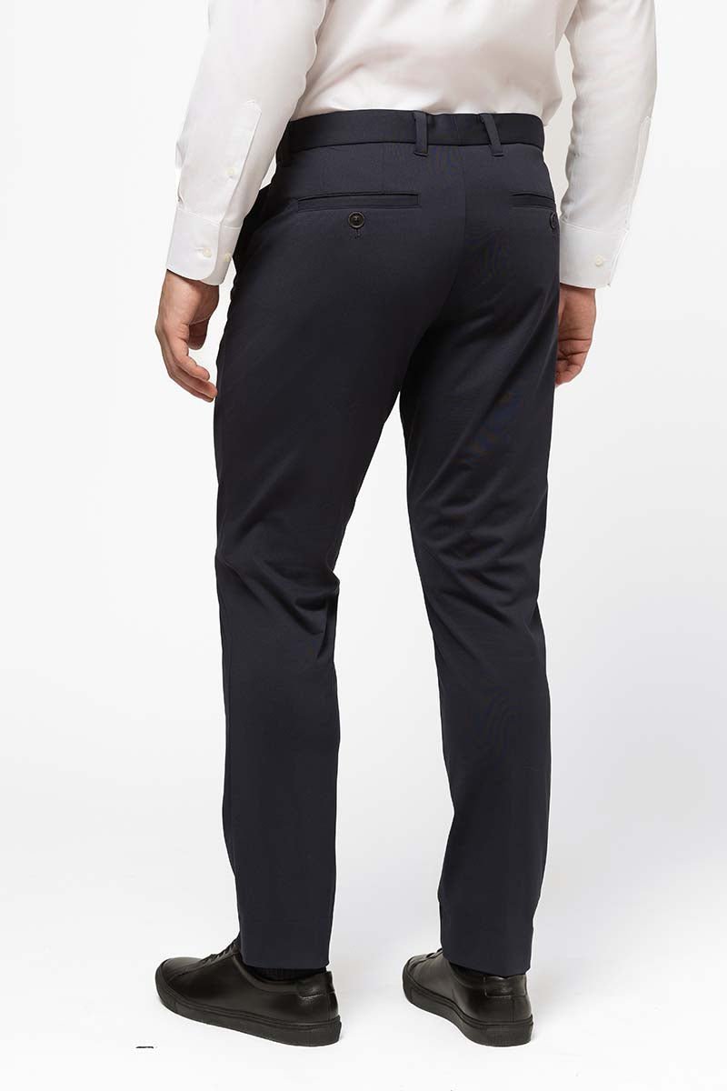 MXM Spirit Stretch Pants - Emporio