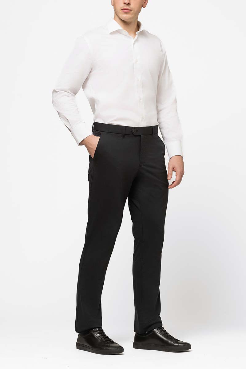 MXM Spirit Stretch Pants - Emporio