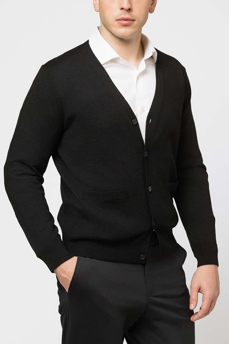 Raffaello Cardigan - Emporio