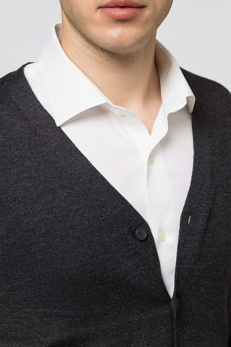 Raffaello Cardigan - Emporio