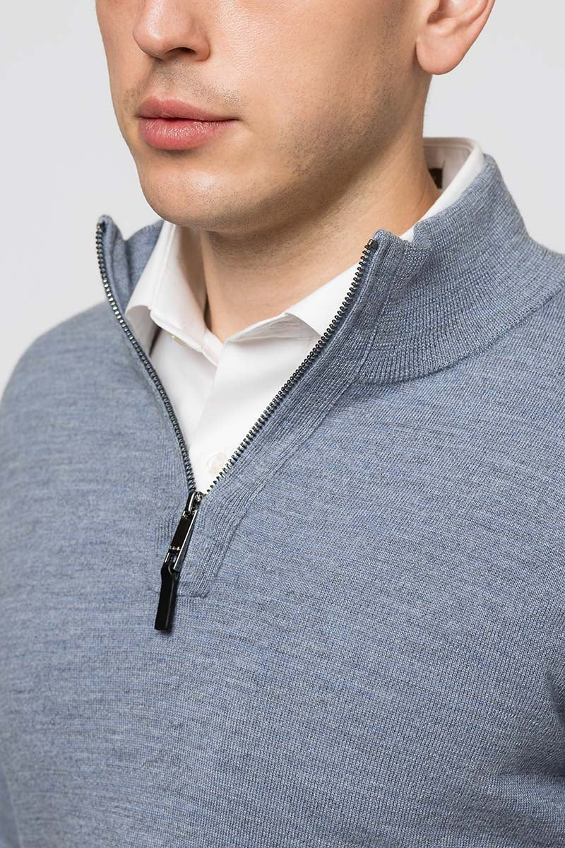 Raffaello Half Zip - Emporio