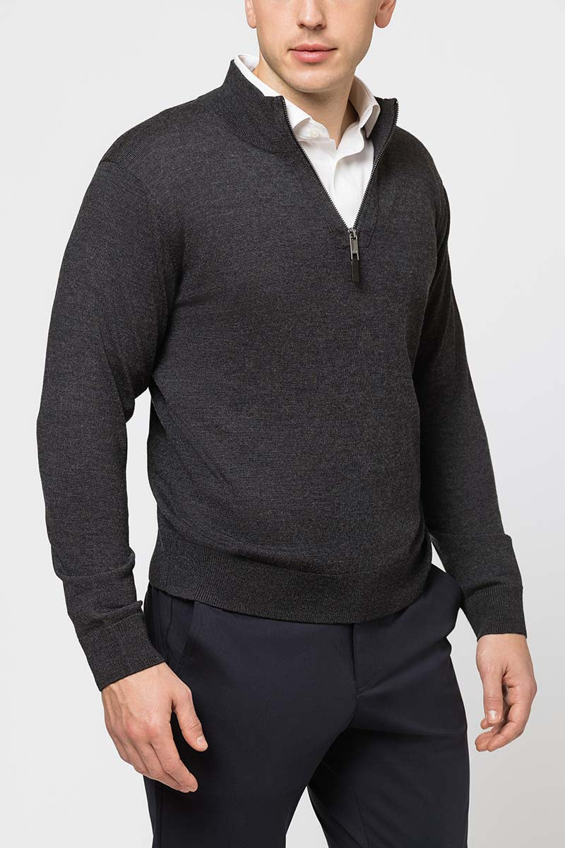 Raffaello Half Zip - Emporio