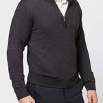 Raffaello Half Zip - Emporio