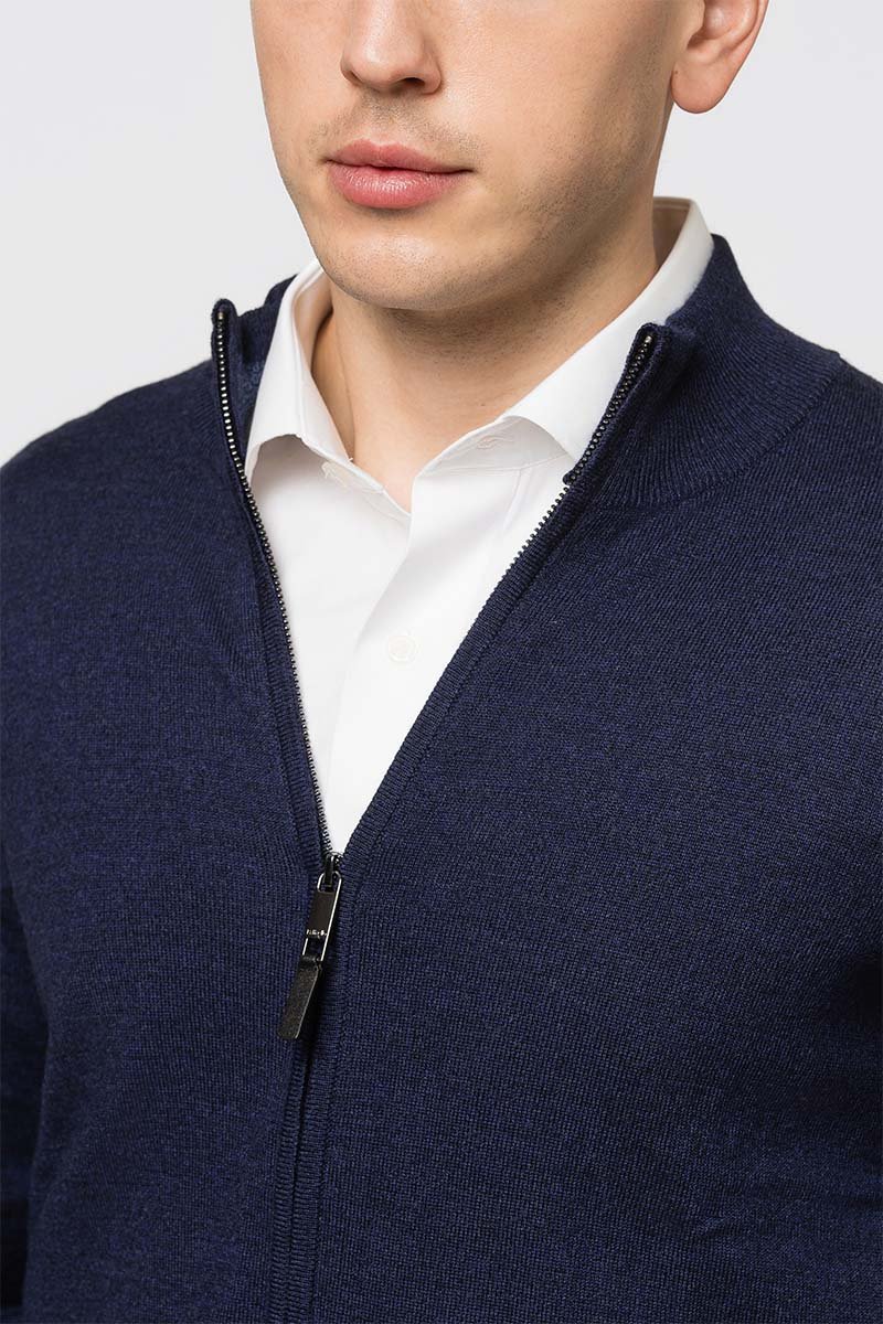 Raffaello Half Zip - Emporio
