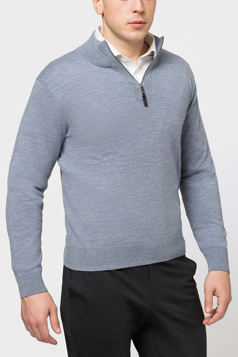 Raffaello Half Zip - Emporio