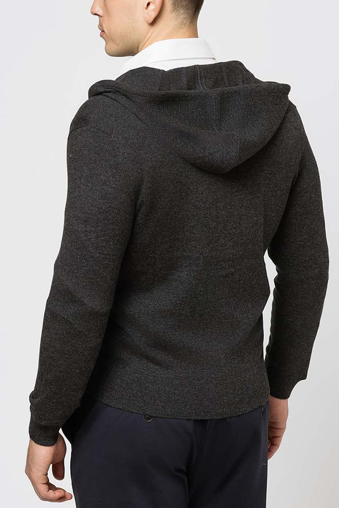 Raffaello Hoodie - Emporio