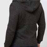 Raffaello Hoodie - Emporio