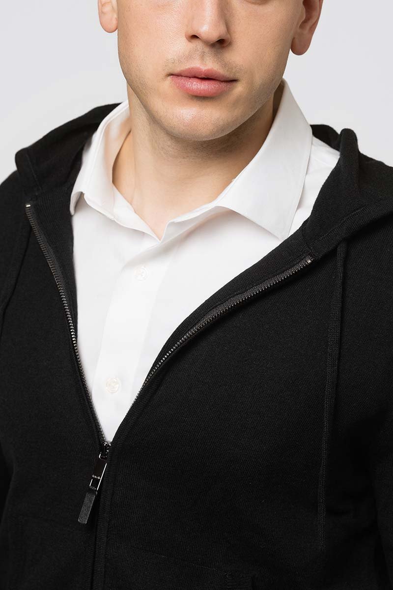 Raffaello Hoodie - Emporio