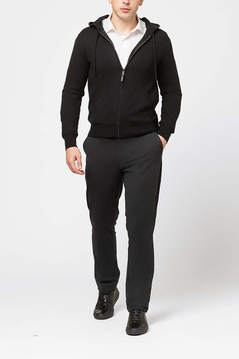 Raffaello Hoodie - Emporio