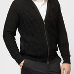 Raffaello Two Way Zip - Emporio