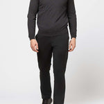 Raffaello V-Neck Sweater - Emporio