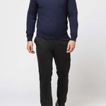 Raffaello V-Neck Sweater - Emporio