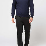 Raffaello V-Neck Sweater - Emporio