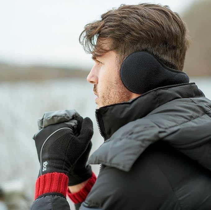 180s DEGREES EAR WARMER - Emporio