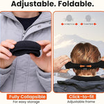 180s DEGREES EAR WARMER - Emporio