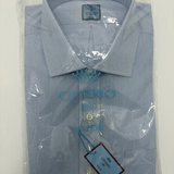 CITERRIO SHIRT IN BLUE - 16.5 34/35