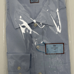 CITERRIO SHIRT IN BLUE - 16.5 34/35 - Emporio