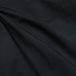 HAMILTON & HAYES NOME JACKET IN BLACK - Emporio