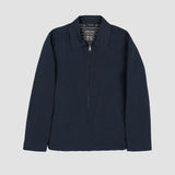 HAMILTON & HAYES NOME JACKET IN NAVY - Emporio