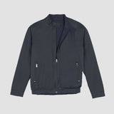 HAMILTON & HAYES REVERSABLE JACKET - Emporio