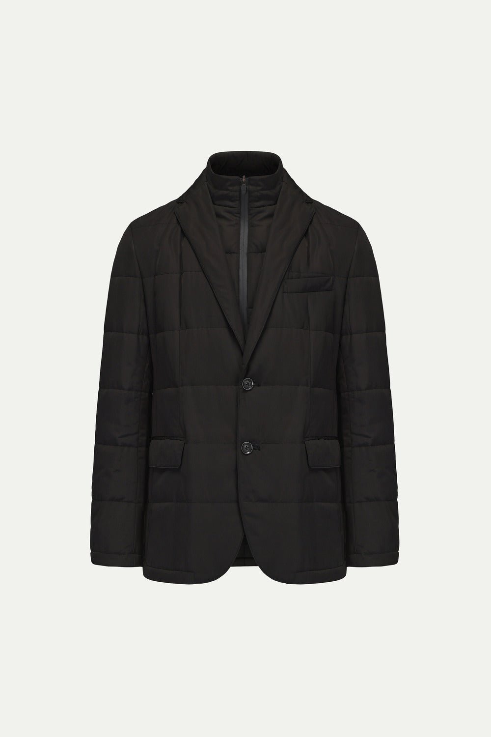 HAMILTON & HAYES WINTER BLAZER - Emporio